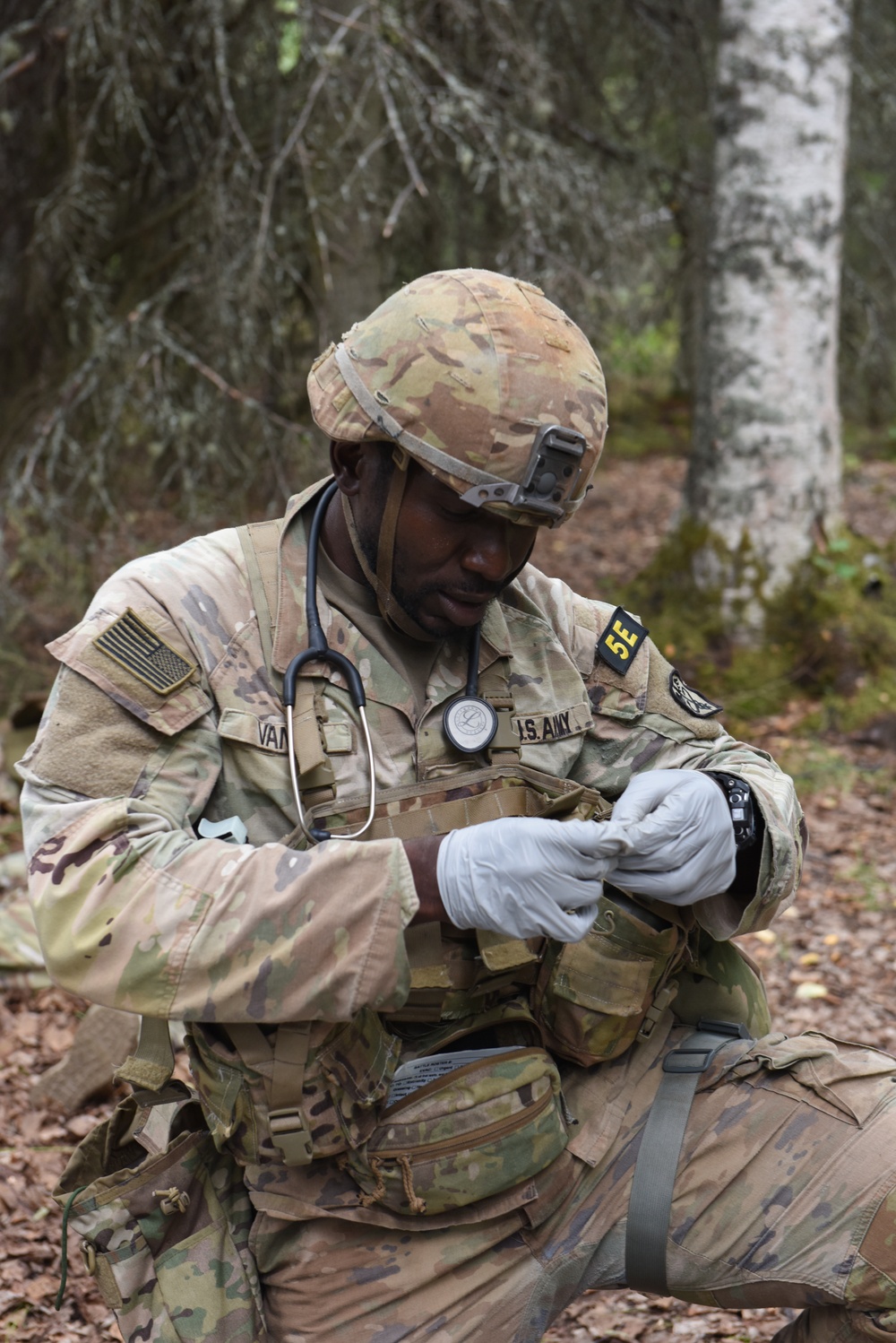 Best Medic Competition 2025