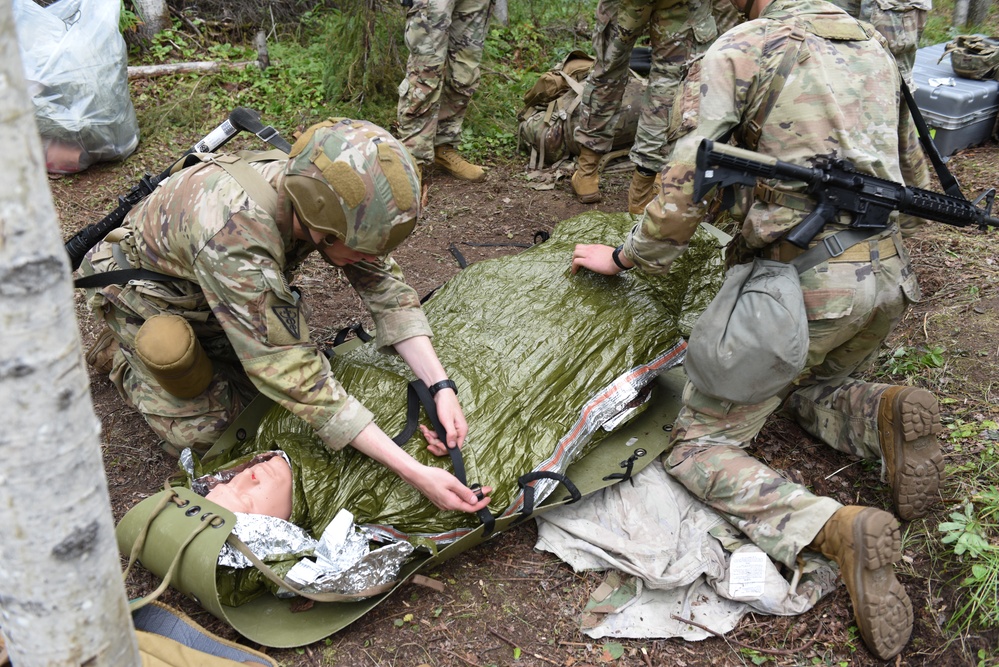 Best Medic Competition 2025