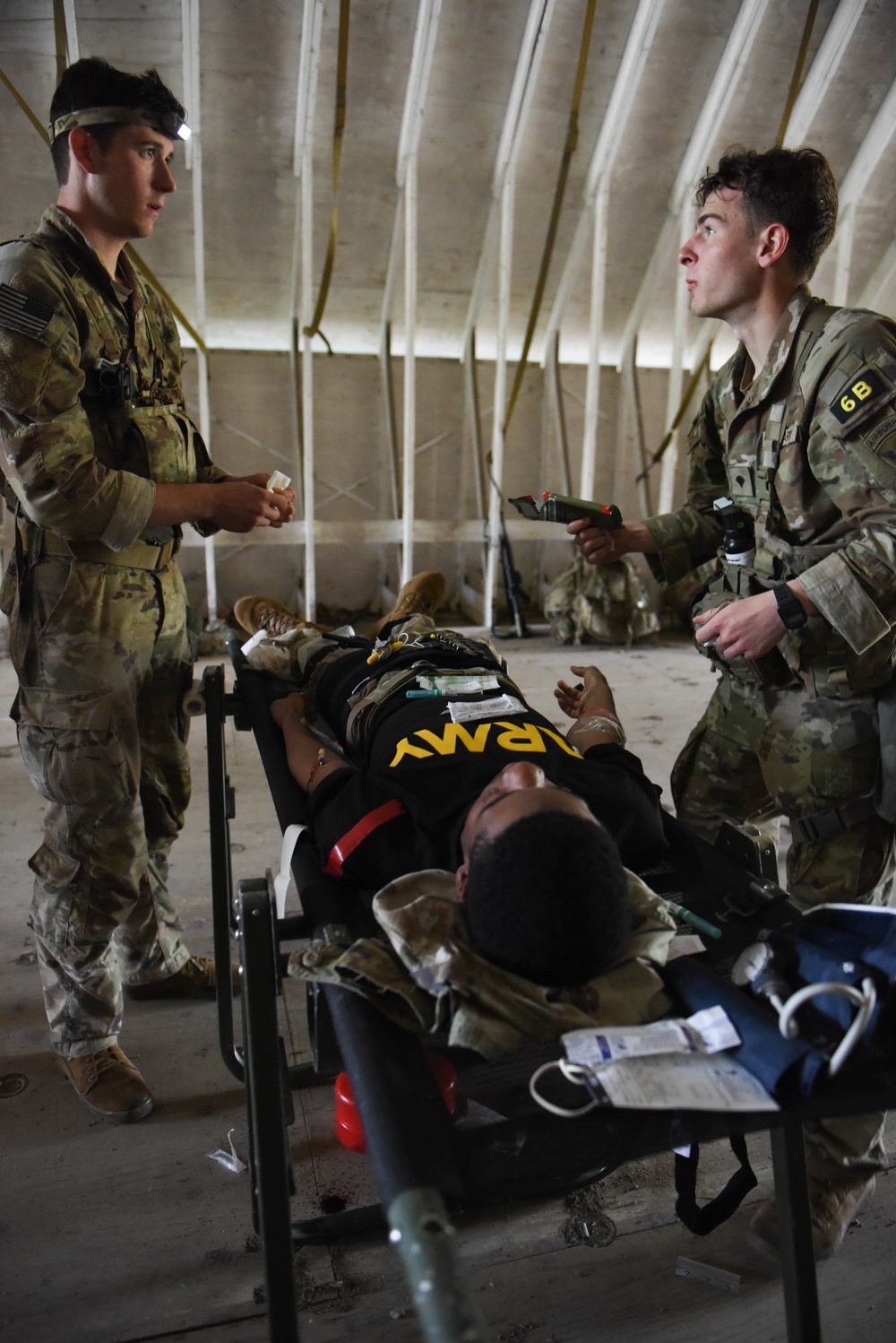 Best Medic Competition 2025