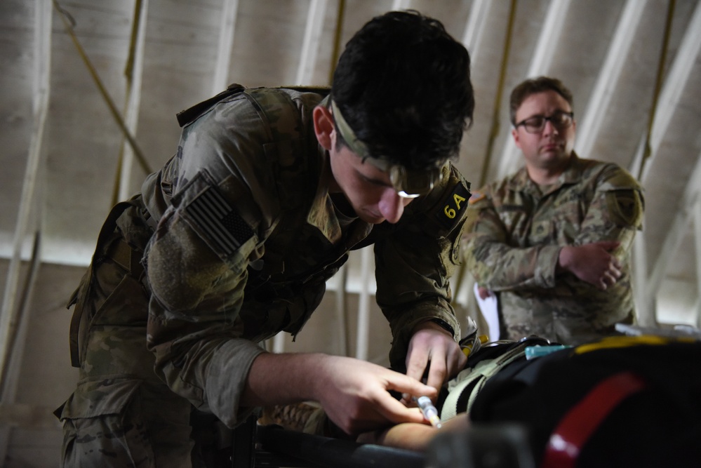 Best Medic Competition 2025