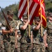 I MEF Change of Command Ceremony 2025
