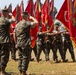 I MEF Change of Command Ceremony 2025