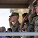 I MEF Change of Command Ceremony 2025