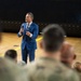 SD Meets with DC National Guard Troops at DC Armory
