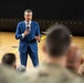 SD Meets with DC National Guard Troops at DC Armory