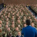 SD Meets with DC National Guard Troops at DC Armory