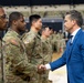 SD Meets with DC National Guard Troops at DC Armory