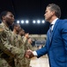 SD Meets with DC National Guard Troops at DC Armory