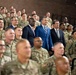 SD Meets with DC National Guard Troops at DC Armory