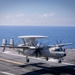 Daily Operations Aboard USS George H.W. Bush (CVN 77)