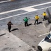 Daily Operations Aboard USS George H.W. Bush (CVN 77)