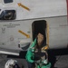 Daily Operations Aboard USS George H.W. Bush (CVN 77)