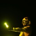Daily Operations Aboard USS George H.W. Bush (CVN 77)