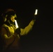 Daily Operations Aboard USS George H.W. Bush (CVN 77)