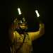 Daily Operations Aboard USS George H.W. Bush (CVN 77)