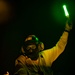 Daily Operations Aboard USS George H.W. Bush (CVN 77)