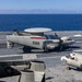 Daily Operations Aboard USS George H.W. Bush (CVN 77)