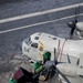 Daily Operations Aboard USS George H.W. Bush (CVN 77)