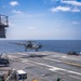 Daily Operations Aboard USS George H.W. Bush (CVN 77)