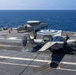 Daily Operations Aboard USS George H.W. Bush (CVN 77)
