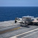 Daily Operations Aboard USS George H.W. Bush (CVN 77)