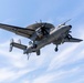 Daily Operations Aboard USS George H.W. Bush (CVN 77)