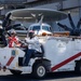Daily Operations Aboard USS George H.W. Bush (CVN 77)