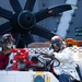 Daily Operations Aboard USS George H.W. Bush (CVN 77)