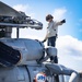 Daily Operations Aboard USS George H.W. Bush (CVN 77)