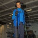 Daily Operations Aboard USS George H.W. Bush (CVN 77)