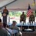 Oregon Guard Hillsboro Readiness Center Groundbreaking Ceremony