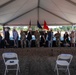 Oregon Guard Hillsboro Readiness Center Groundbreaking Ceremony