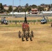 I MEF Change of Command