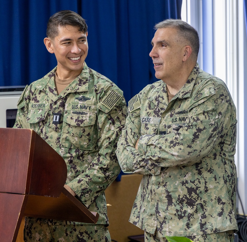 Medical Service Corps 78th Birthday Medical Service Corps 78th Birthday