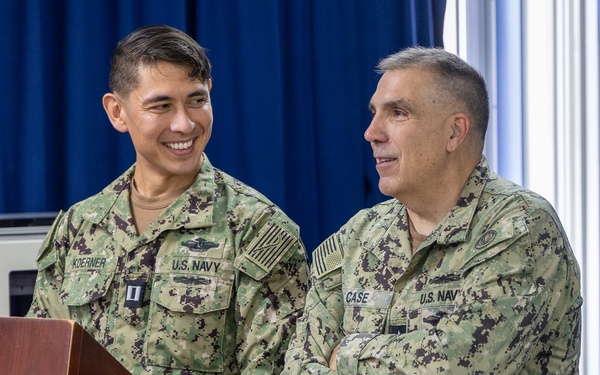 Medical Service Corps 78th Birthday