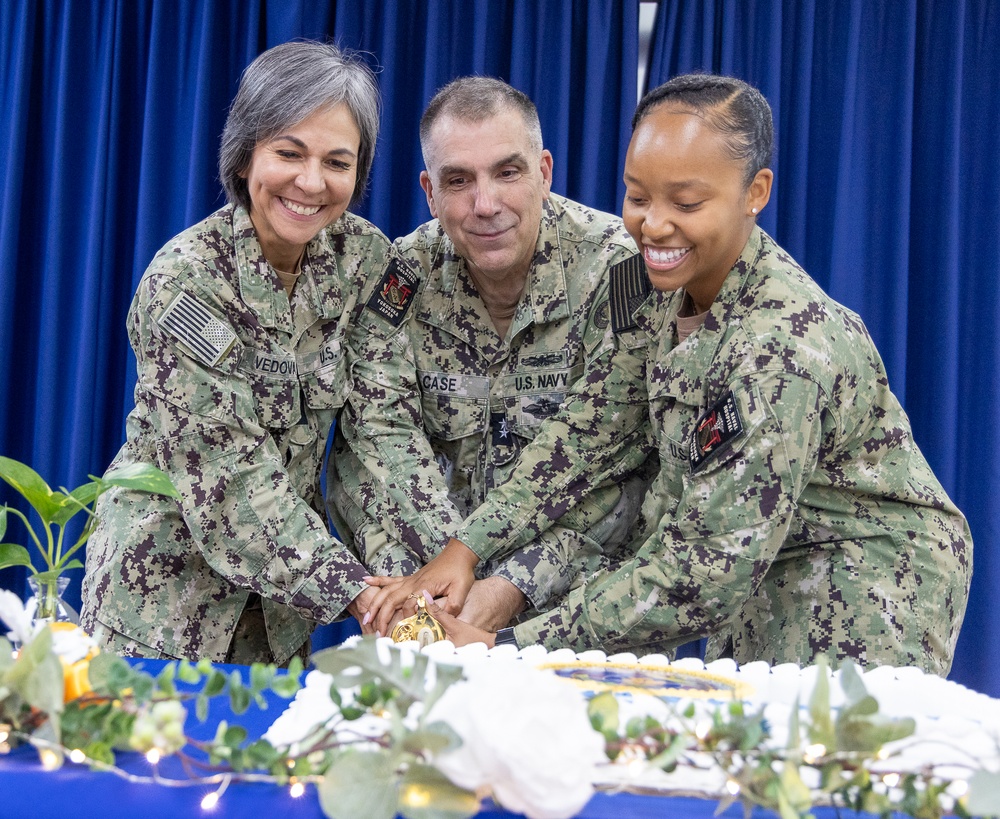 Medical Service Corps 78th Birthday Medical Service Corps 78th Birthday