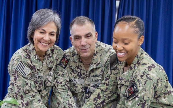 Medical Service Corps 78th Birthday