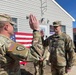 OC/T Reenlists at Fort McCoy