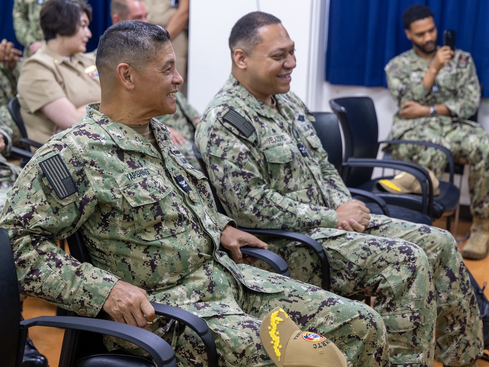 Medical Service Corps 78th Birthday Medical Service Corps 78th Birthday