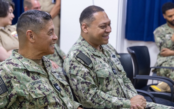 Medical Service Corps 78th Birthday