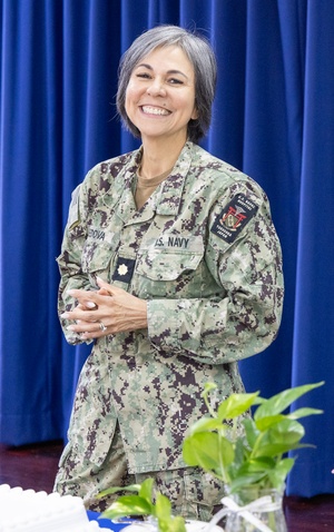 Tuscan Trident 25 & NATO Chiefs Meet