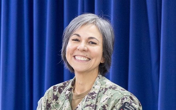 Medical Service Corps 78th Birthday