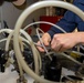Daily Operations Aboard USS George H.W. Bush (CVN 77)