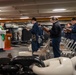Daily Operations Aboard USS George H.W. Bush (CVN 77)