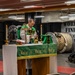 Daily Operations Aboard USS George H.W. Bush (CVN 77)
