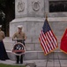 U.S Marines kick off Marine week Boston