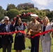 U.S Marines kick off Marine week Boston