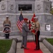 U.S Marines kick off Marine week Boston