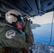 Daily Operations Aboard USS George H.W. Bush (CVN 77)