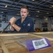 Daily Operations Aboard USS George H.W. Bush (CVN 77)